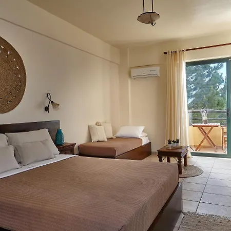 Kreta 3*