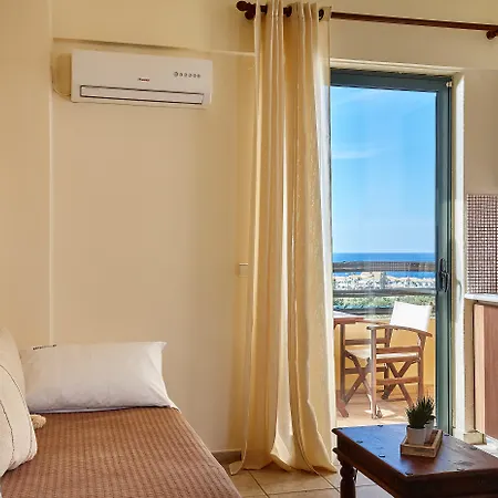 Kreta Live Crete Naturally 4* خيرسونِسوس