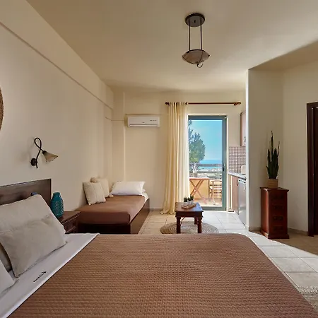Aparthotel Kreta Hersonissos (Crete)