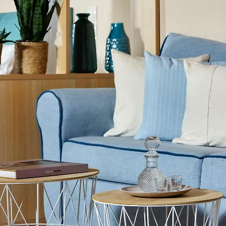 Kreta 3* Херсониссос