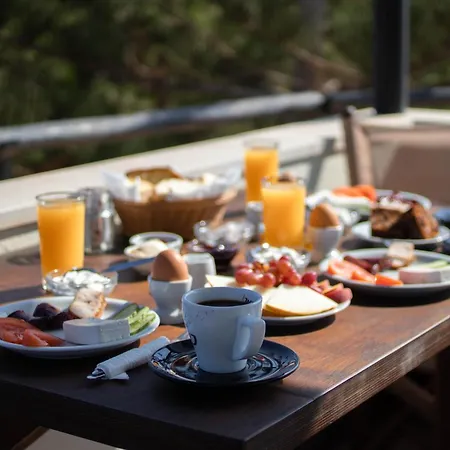 Апарт-отель Kreta Херсониссос