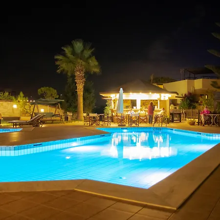 Kreta Live Crete Naturally