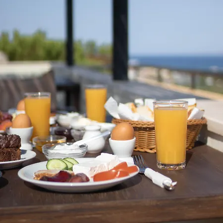 Lägenhetshotell Kreta Hersonissos (Crete)