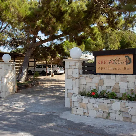 Kreta Live Crete Naturally
