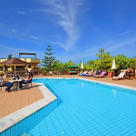 Kreta Aparthotel 3*