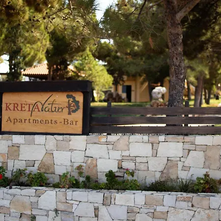 Kreta Live Crete Naturally