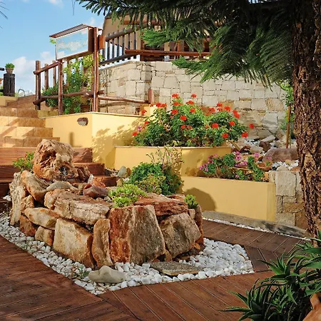 Lägenhetshotell Kreta Hersonissos (Crete)