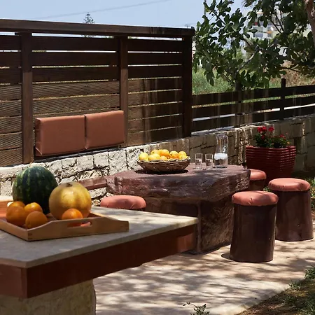 Kreta Live Crete Naturally 4*