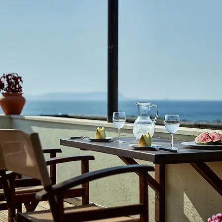 Kreta Live Crete Naturally Херсонісос