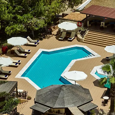 Kreta Live Crete Naturally 4* Херсонісос