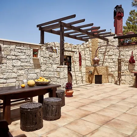 Kreta Live Crete Naturally 4*