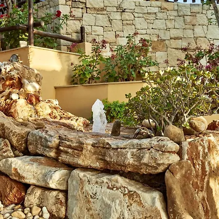 Kreta Live Crete Naturally Aparthotel Hersonissos (Crete)