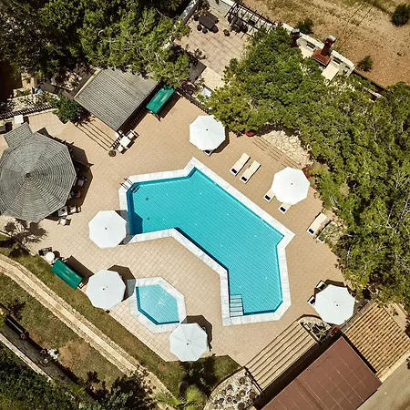 Kreta Herszonisszosz