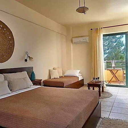 Kreta Live Crete Naturally Hersonissos (Crete)