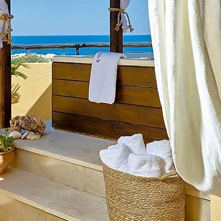 Kreta Live Crete Naturally Hotel de apartamente 4*