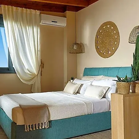Kreta Live Crete Naturally 4*