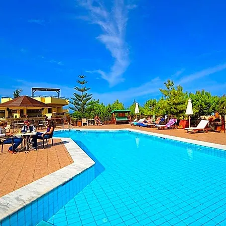 Hotel de apartamente Kreta Live Crete Naturally 4*