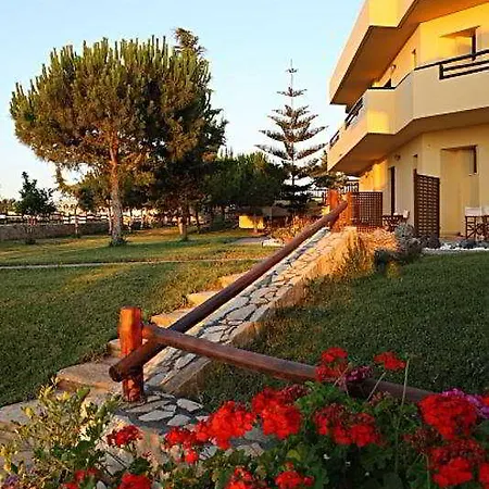 Kreta 3* Херсониссос