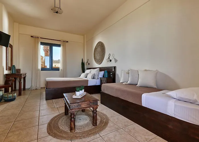 Kreta Apart-hotel Hersonissos (Crete)