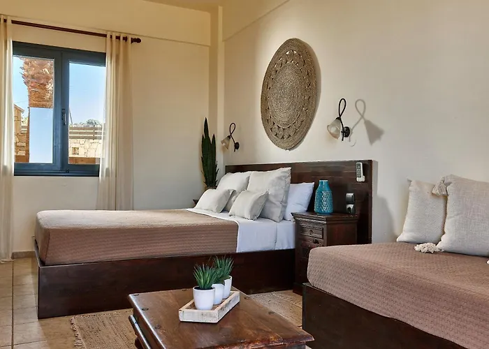 Kreta Apart-hotel 3*