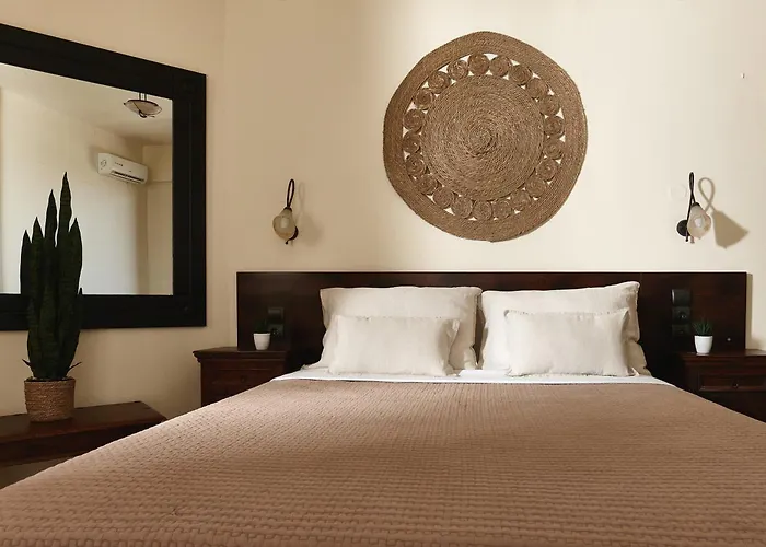 Apartmanhotel Kreta Herszonisszosz