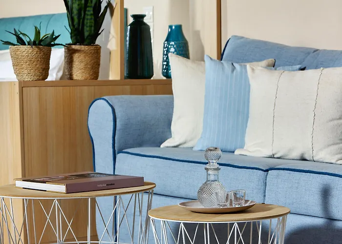 Kreta 3* Hersonissos (Crete)