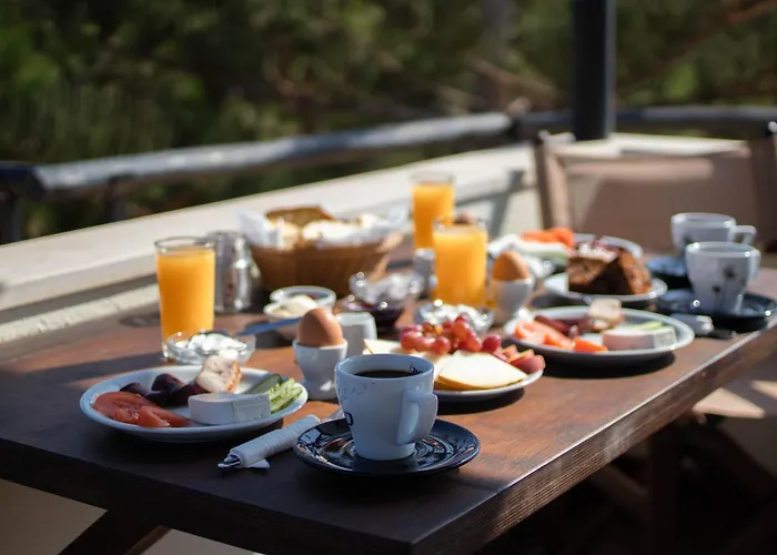 Apartmanhotel Kreta Herszonisszosz