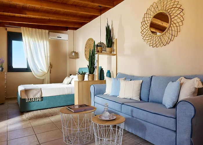 Kreta הרסוניסוס