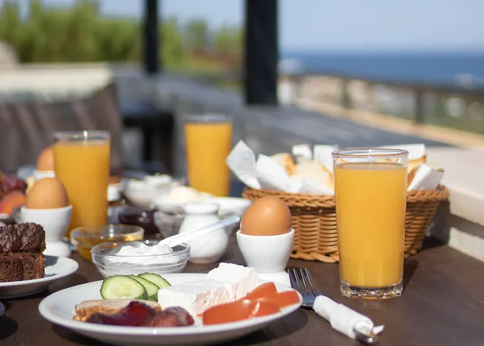 Apartmanhotel Kreta Herszonisszosz