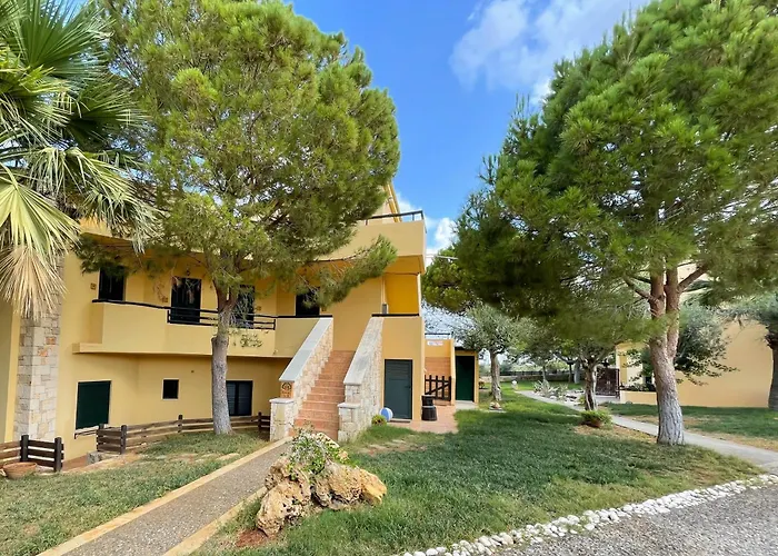 Kreta 4* Herszonisszosz