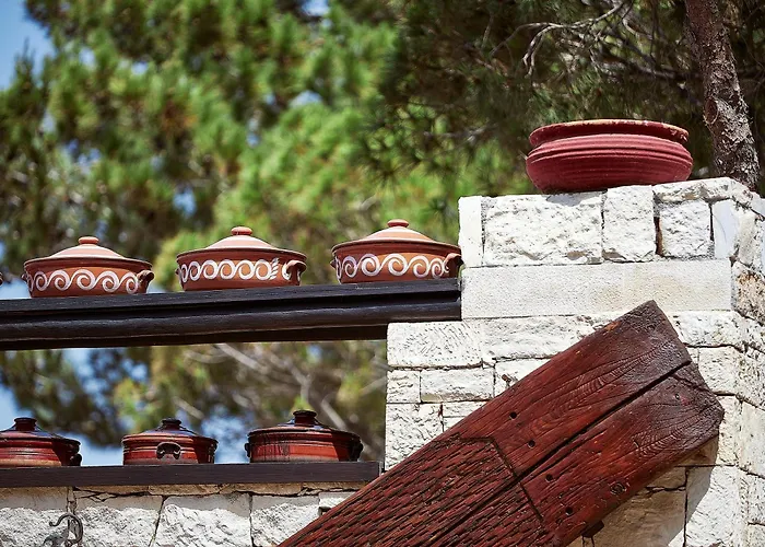 Apartmanhotel Kreta 4*