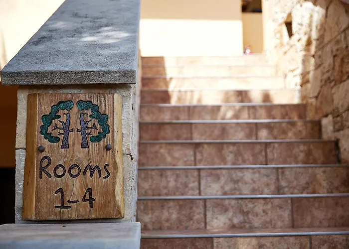 Kreta Apartmanhotel Herszonisszosz