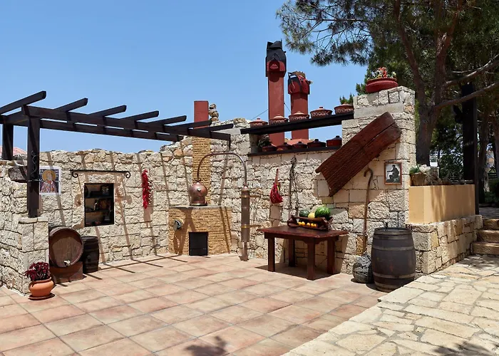 Kreta 4* Herszonisszosz