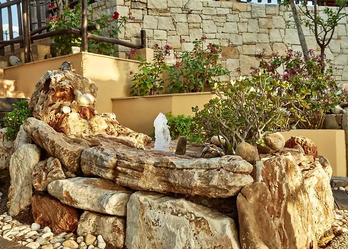 Kreta Apartmanhotel Herszonisszosz