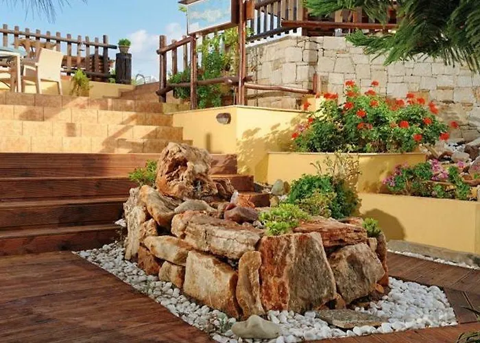 Kreta Apart-hotel Hersonissos (Crete)