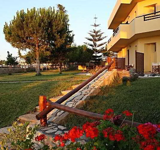 Kreta 3* Hersonissos (Crete)