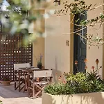 Kreta Live Crete Naturally 4*