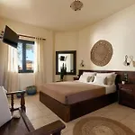 Kreta Live Crete Naturally Aparthotel Limenas Chersonisou