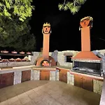 Kreta Live Crete Naturally Aparthotel 4*