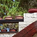 Aparthotel Kreta Live Crete Naturally 4*
