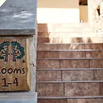 Kreta Live Crete Naturally Aparthotel Limenas Chersonisou
