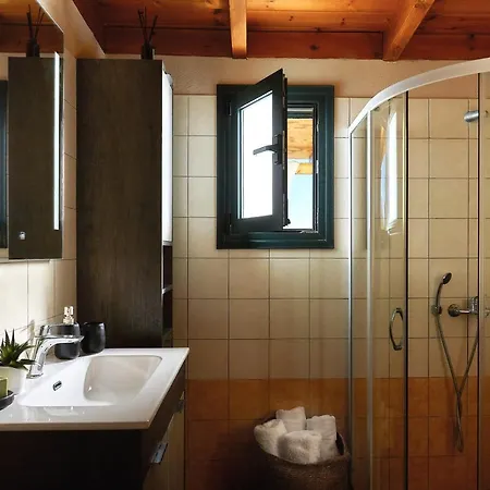 Hotel apartamentowy Kreta 3*