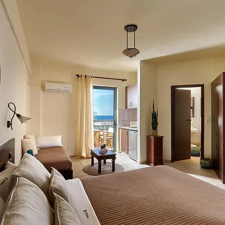 Kreta Hersonissos (Crete)