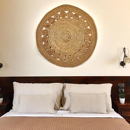 Kreta Live Crete Naturally Aparthotel