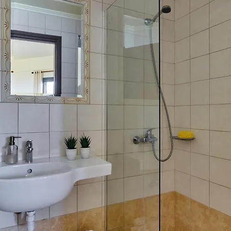 Hotel apartamentowy Kreta Hersonissos (Crete)