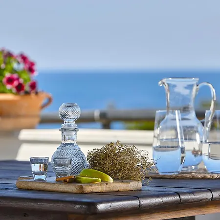 Kreta Live Crete Naturally