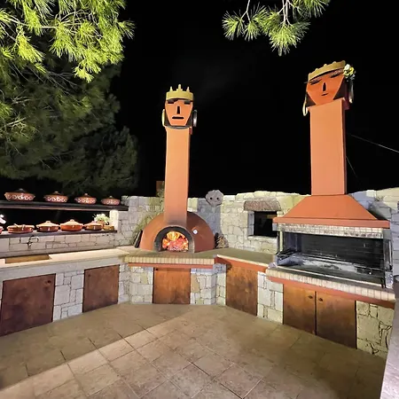 Kreta Hotel apartamentowy 3*