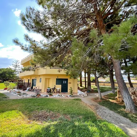 Aparthotel Kreta Live Crete Naturally Hersonissos (Crete)