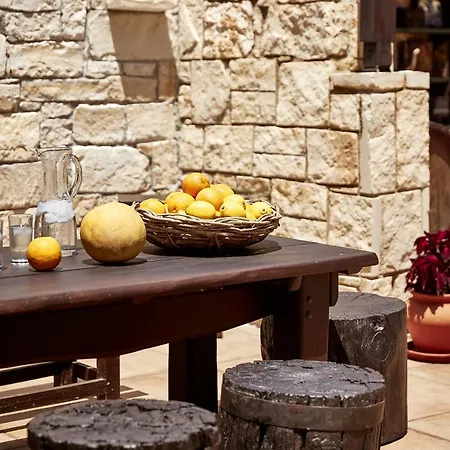 Kreta Live Crete Naturally Aparthotel Hersonissos (Crete)