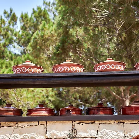 Aparthotel Kreta Live Crete Naturally Hersonissos (Crete)